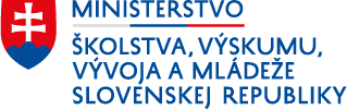 Ministerstvo školstva, výskumu, vývoja a mládeže Slovenskej republiky