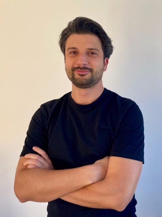 Andrej Petrus