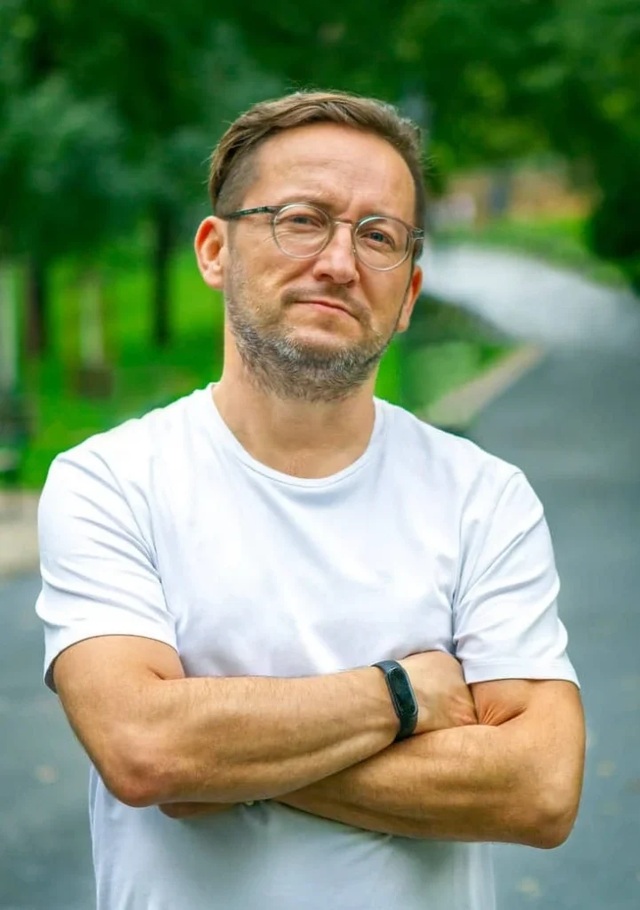 Rado Jovič